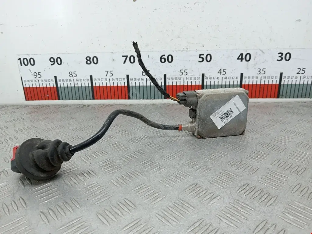 Блок розжига ксенона 5DV007760, 6237670