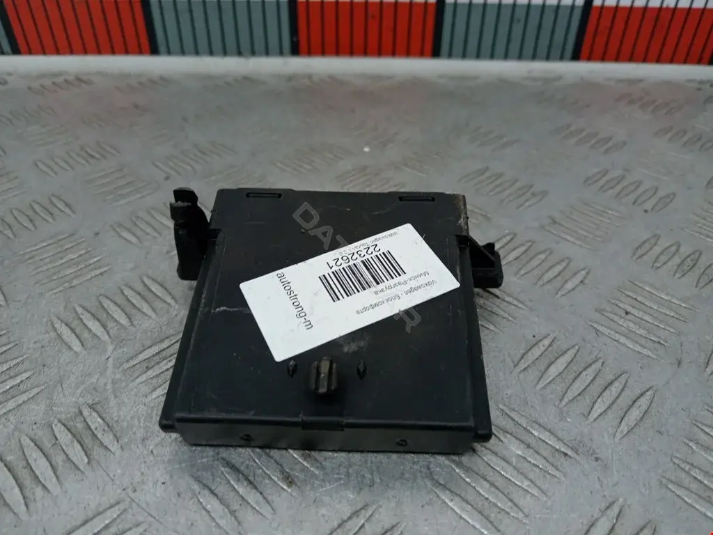 Блок комфорта 1K0907530A, 1K0907530AA, 1K0907530AD