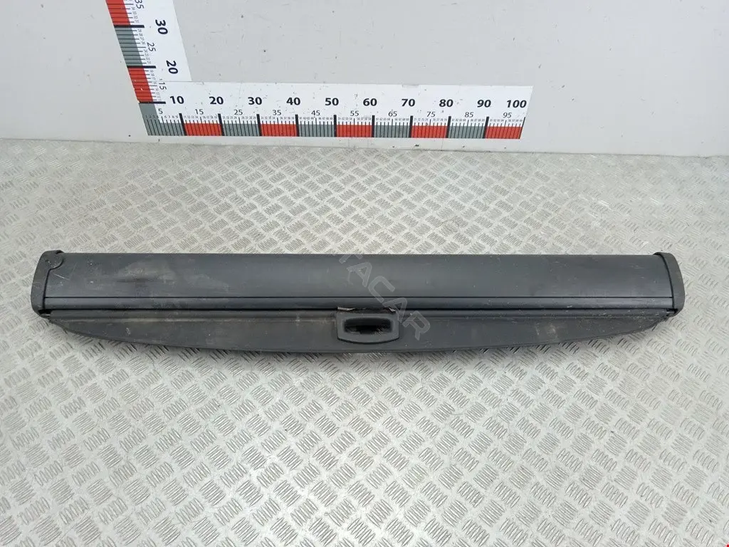 Шторка багажника A2118600075
