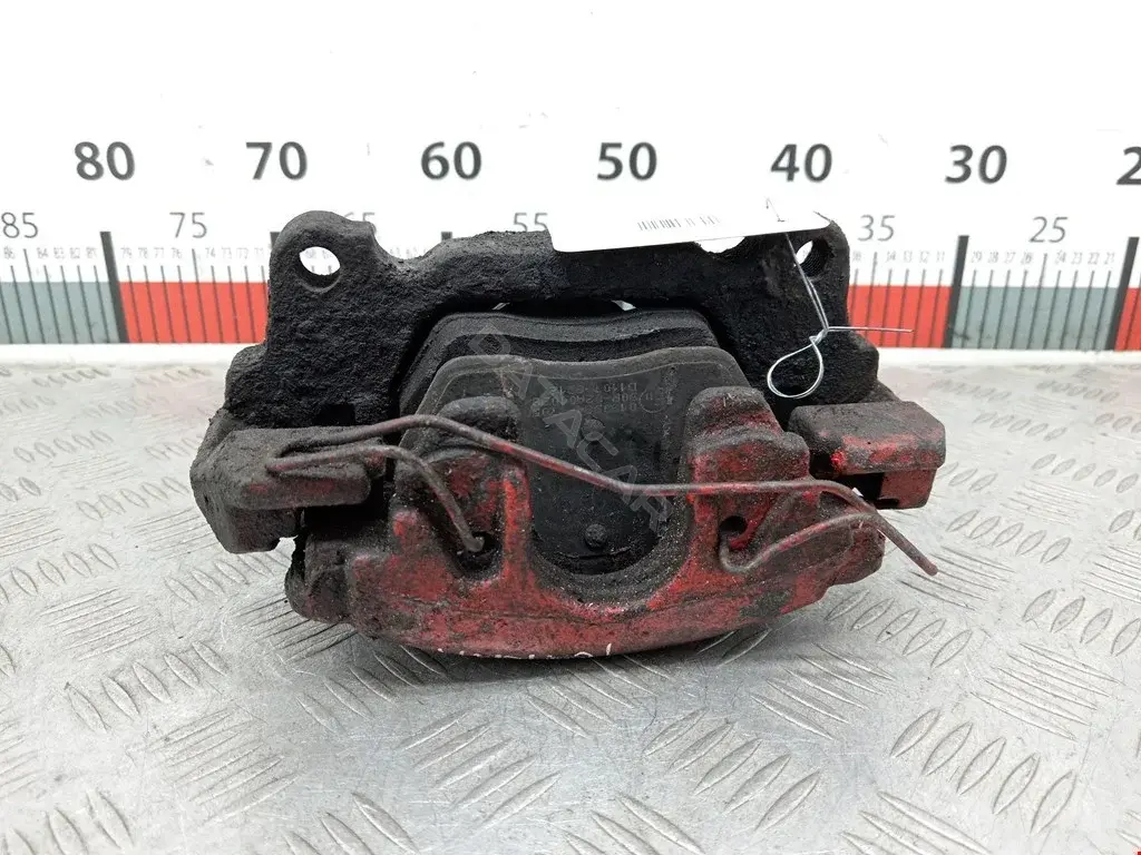 Суппорт тормозной 0590345SX, 0986474448, 115678