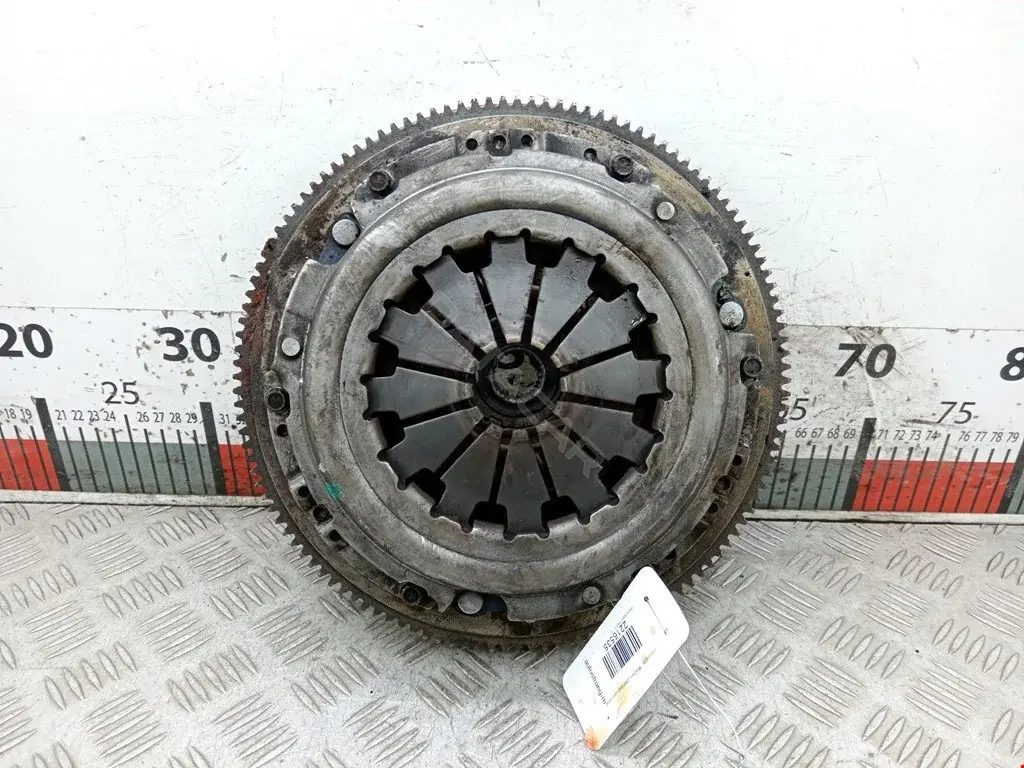 Маховик 03D105269, 03D105269D, 03D105270