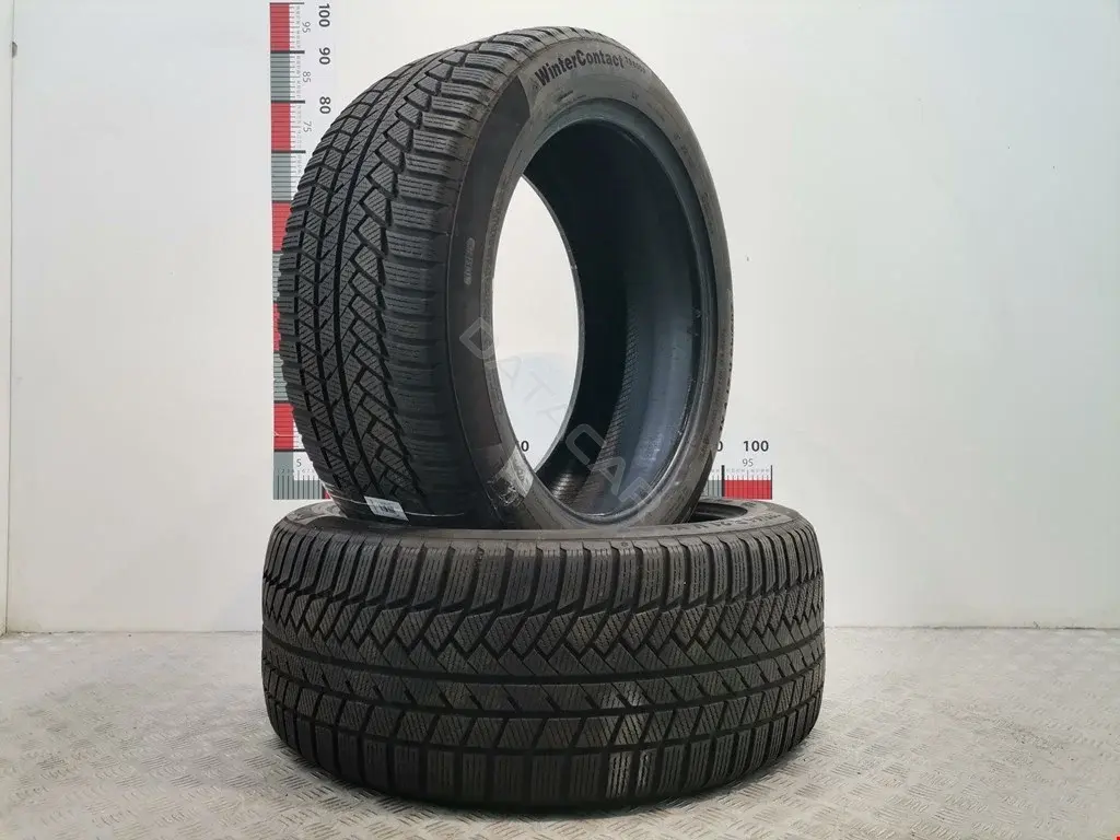 Шины 285, 45R21