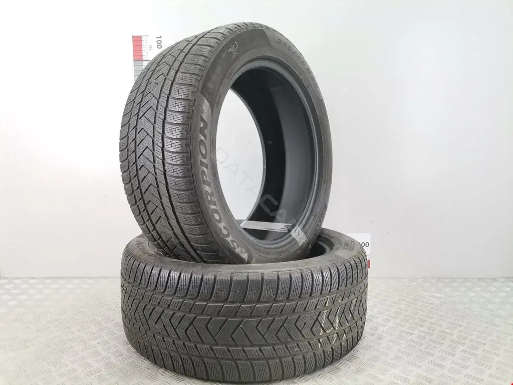 Шины 285, 45R20