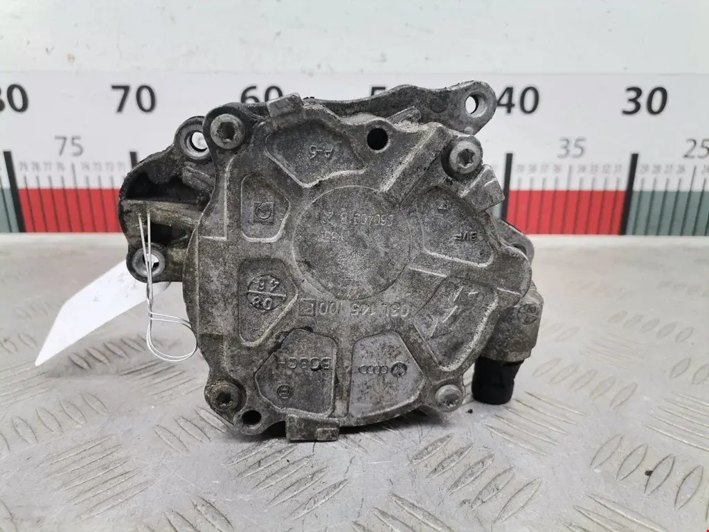 Вакуумный насос 03L145100, 03L145100F, 1002520SX