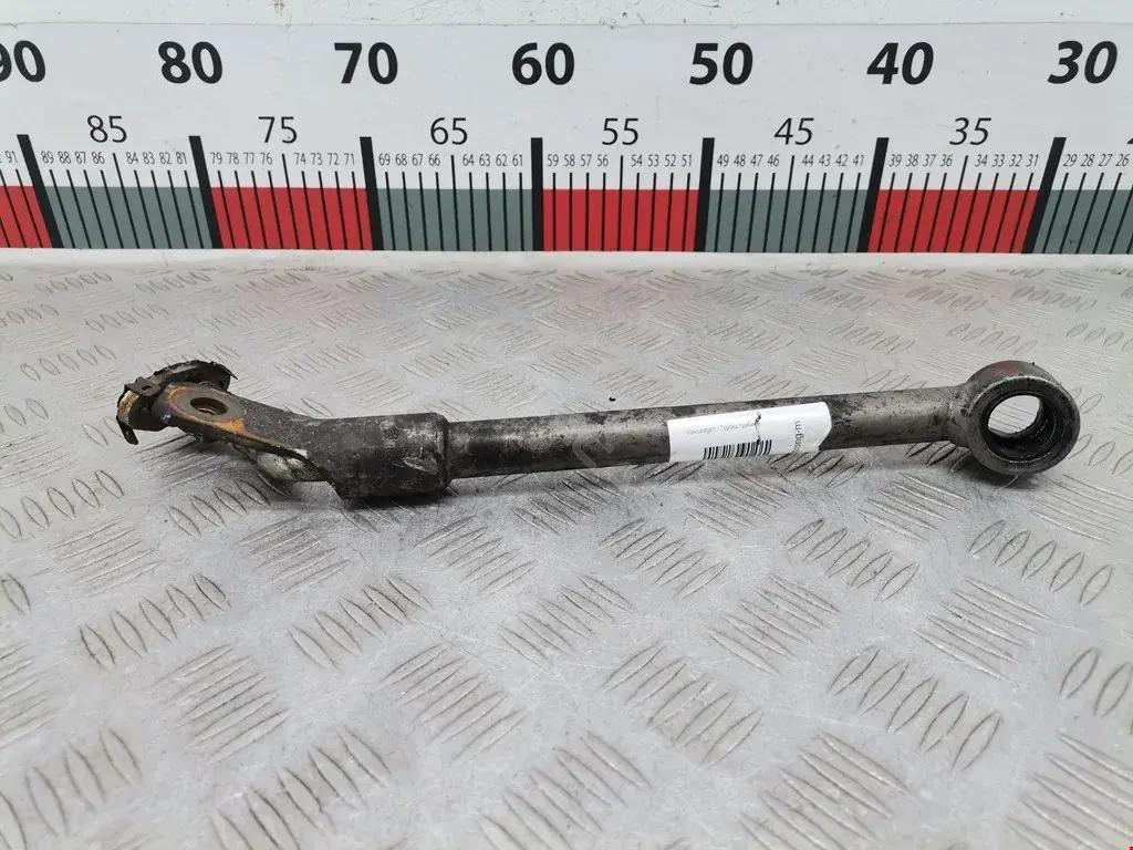 Маслопровод турбины 03G145736F, 1117601000, 600072