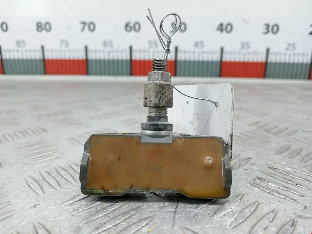 Датчик давления в шинах 4F0907275B