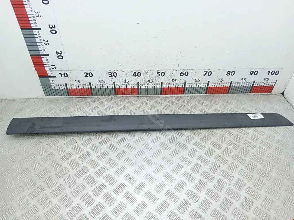 Молдинг двери 8545AH, 96499331XT