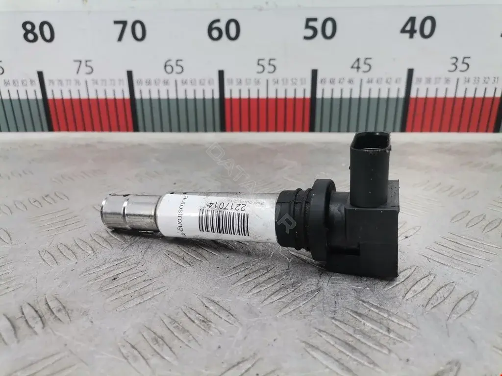 Катушка зажигания 00408, 032905100A, 032905100B