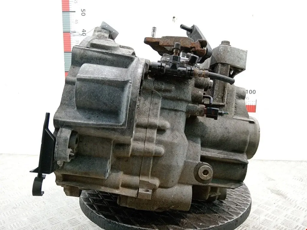 Механическая коробка передач (МКПП) 02Q300045EX, KDR