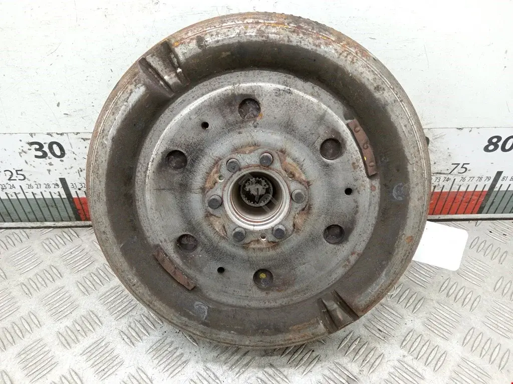 Маховик 06F105266K, 4150330100, 6F105266K