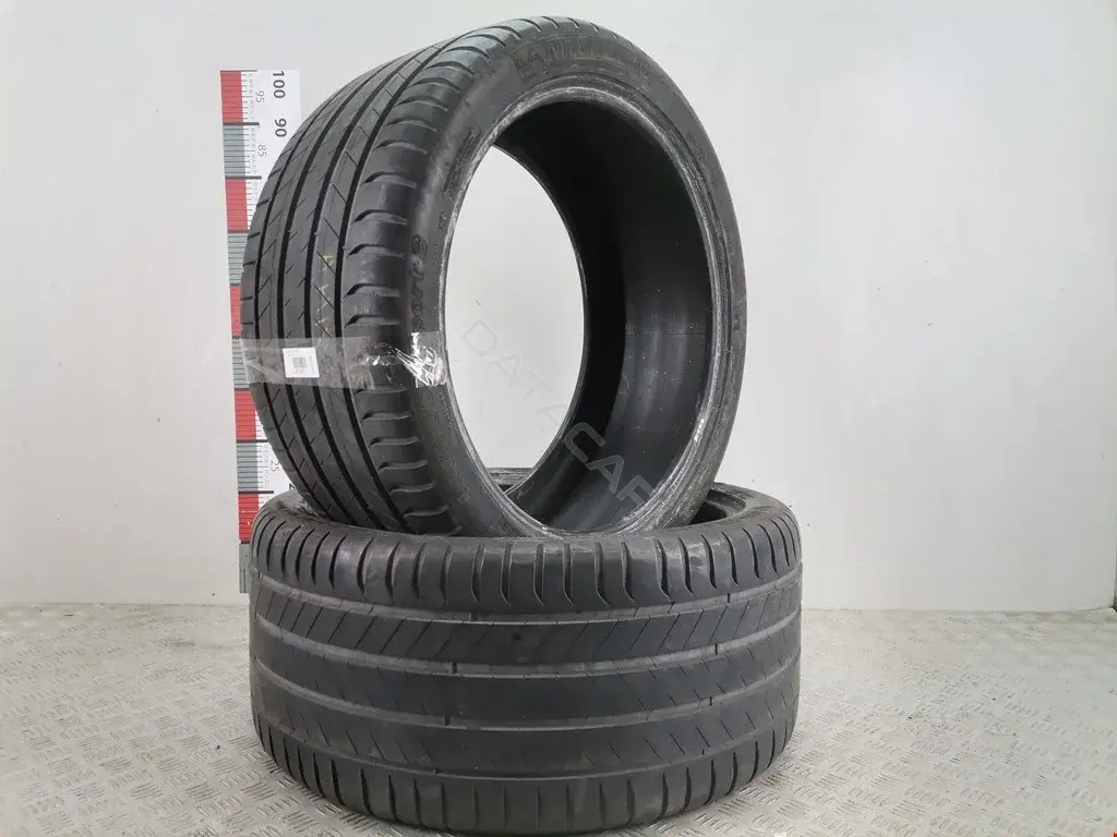 Шины 295, 35R21