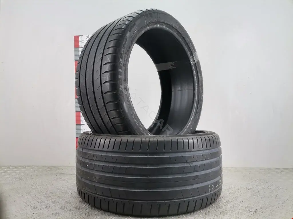 Шины 295, 35R21