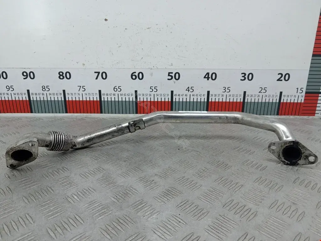Трубка системы рециркуляции EGR 03G131521K