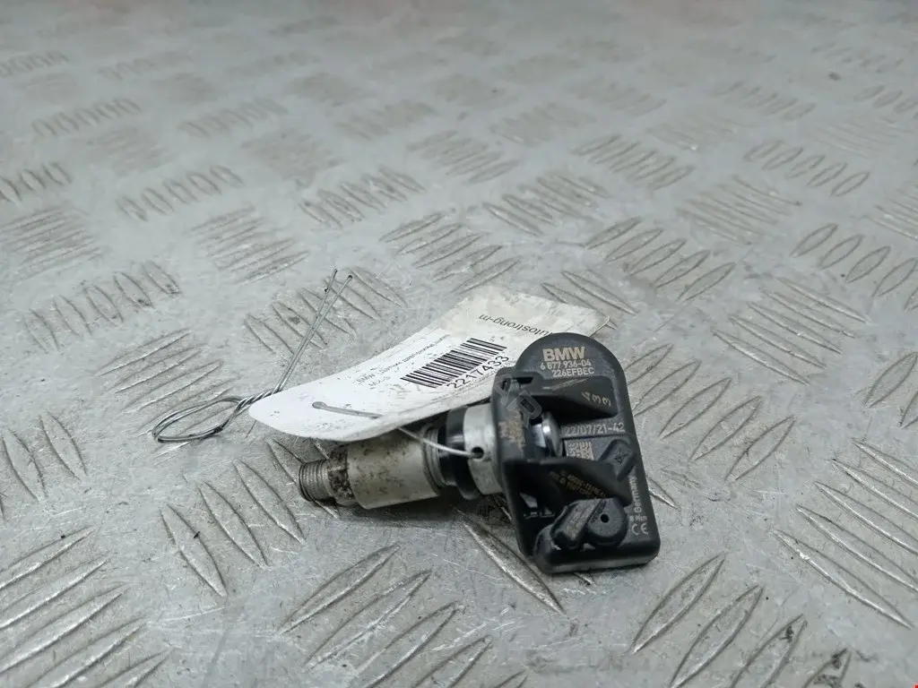 Датчик давления в шинах 36106877936, 6877936, LM05585