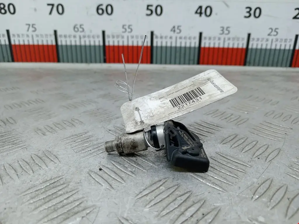 Датчик давления в шинах 36106877936, 6877936, LM05585