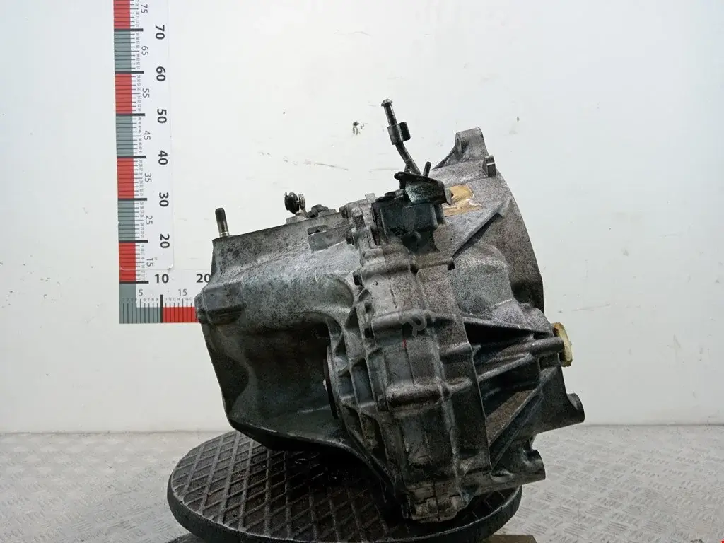 Механическая коробка передач (МКПП) A6301701XH