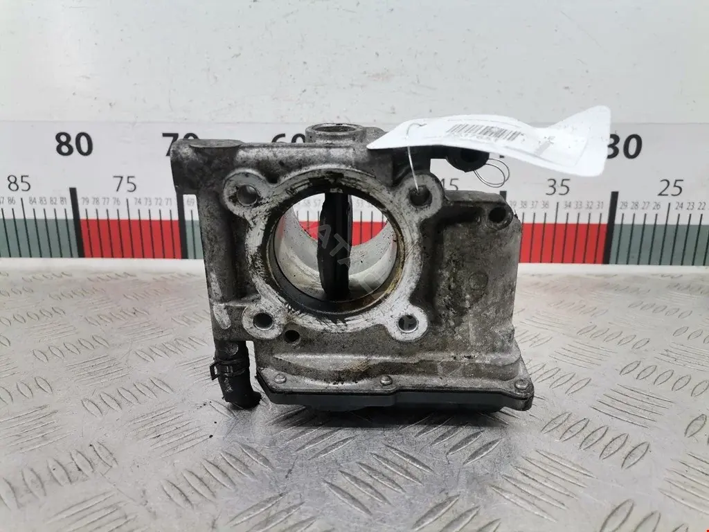 Дроссельная заслонка R2AA136B0, R2AA136B0A
