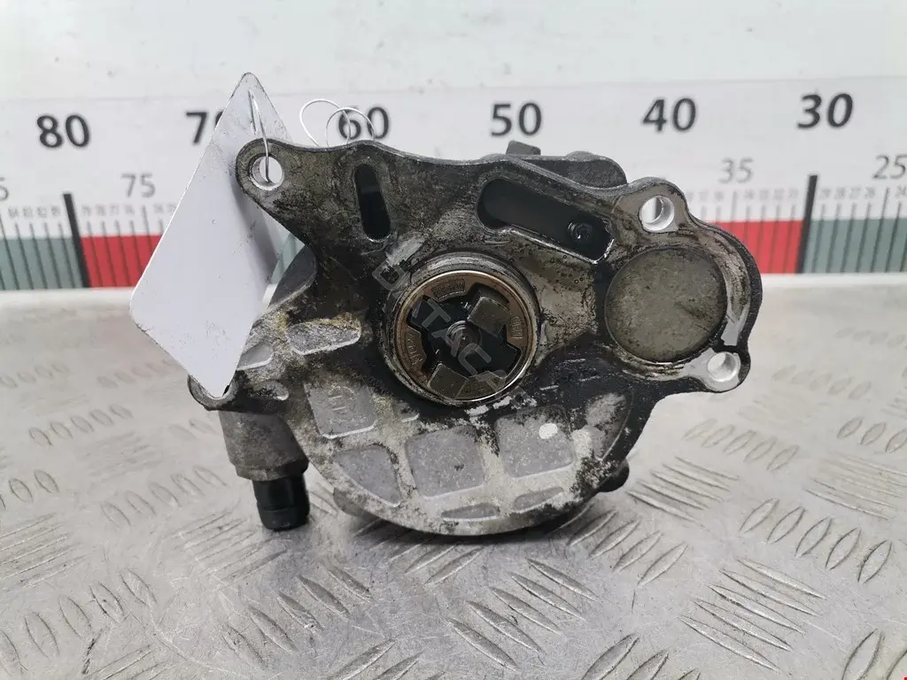 Вакуумный насос 03L145100, 03L145100F, 1002520SX