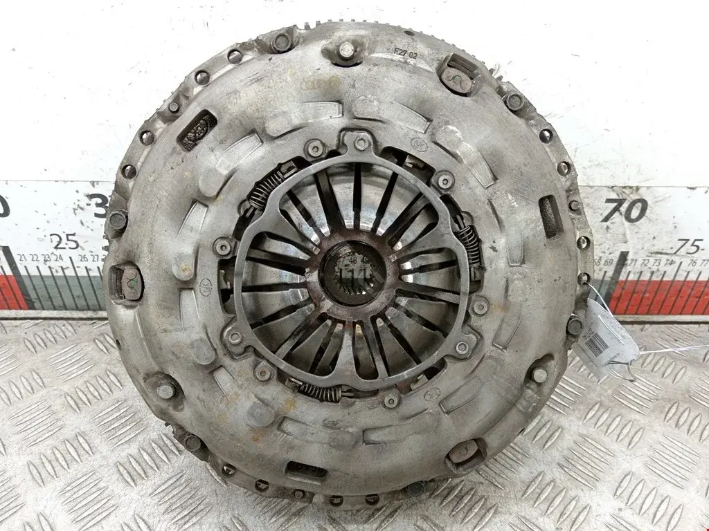 Маховик 03L105266DL, CL2727