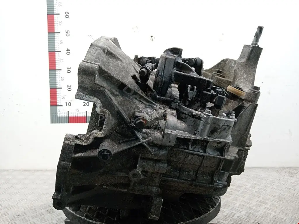 Механическая коробка передач (МКПП) 1340358, 5S7R-7002-CA