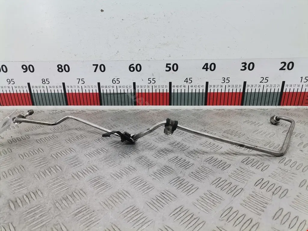 Маслопровод турбины 030TO14364110, 03G145771B, 63009