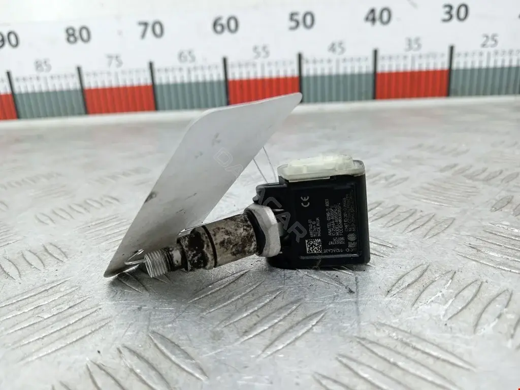 Датчик давления в шинах 36106887140, 6887140