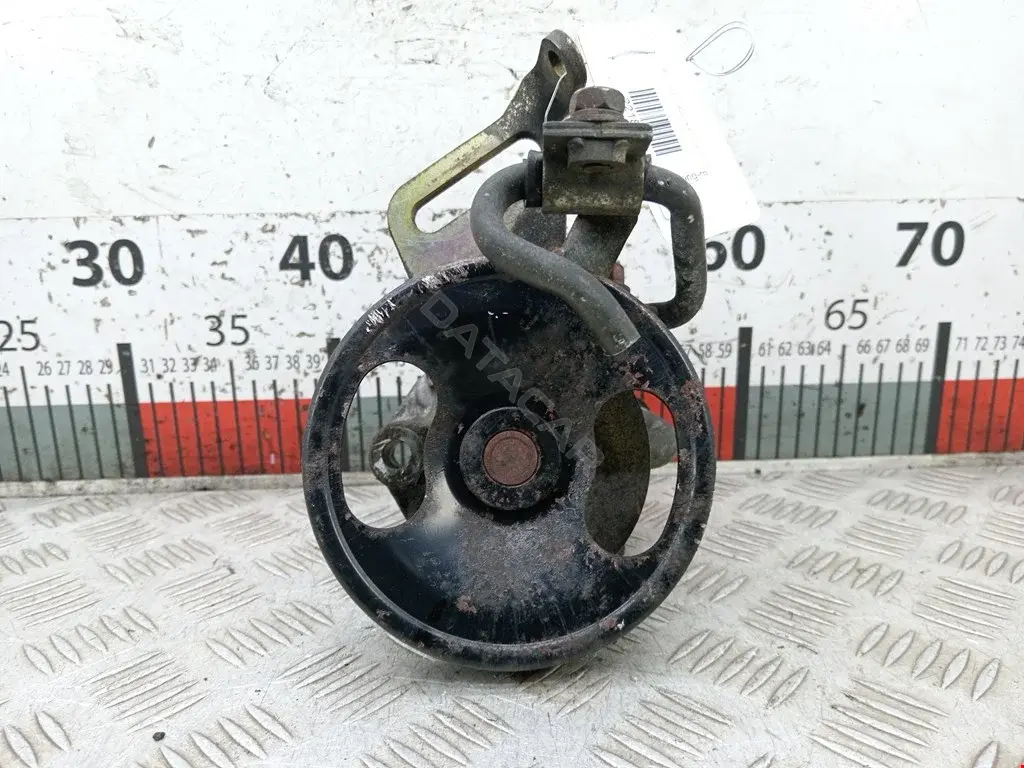 Насос гидроусилителя руля NC1032600C, NC1032600D