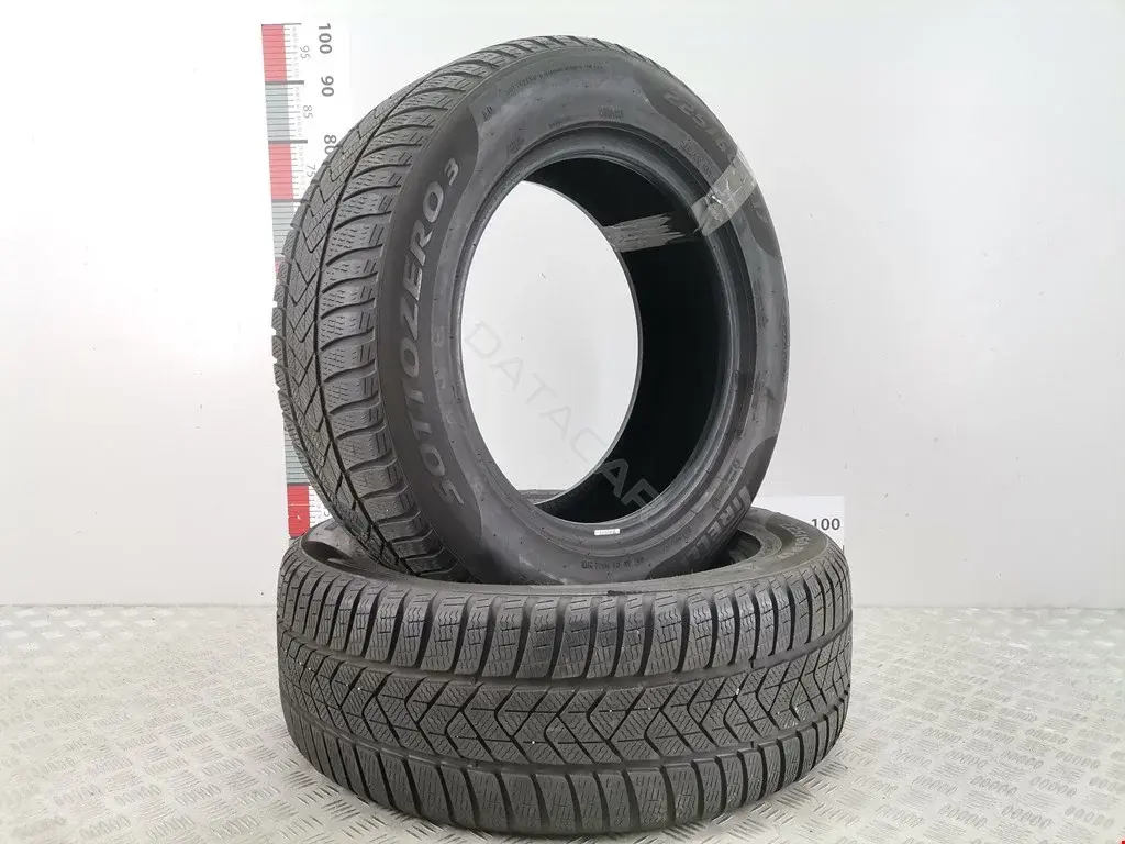 Шины 225, 60R17