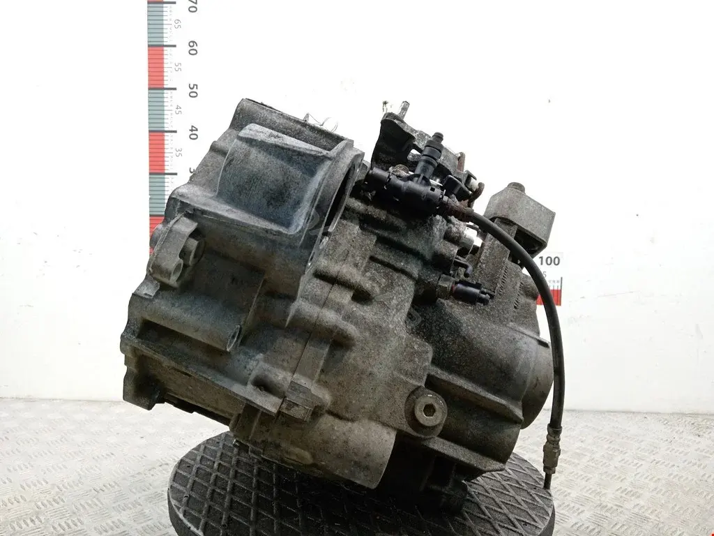 Механическая коробка передач (МКПП) 02Q300048HX, JMA