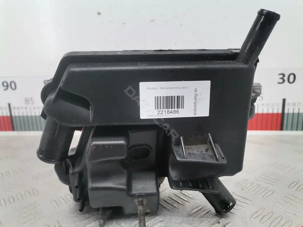 Клапан картерных газов 110FA0003AE, 1180Q0, 1436518