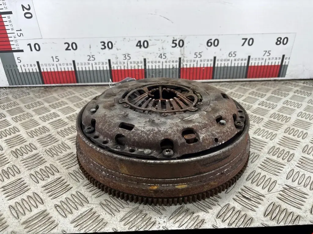 Маховик 9686497380, MN982387