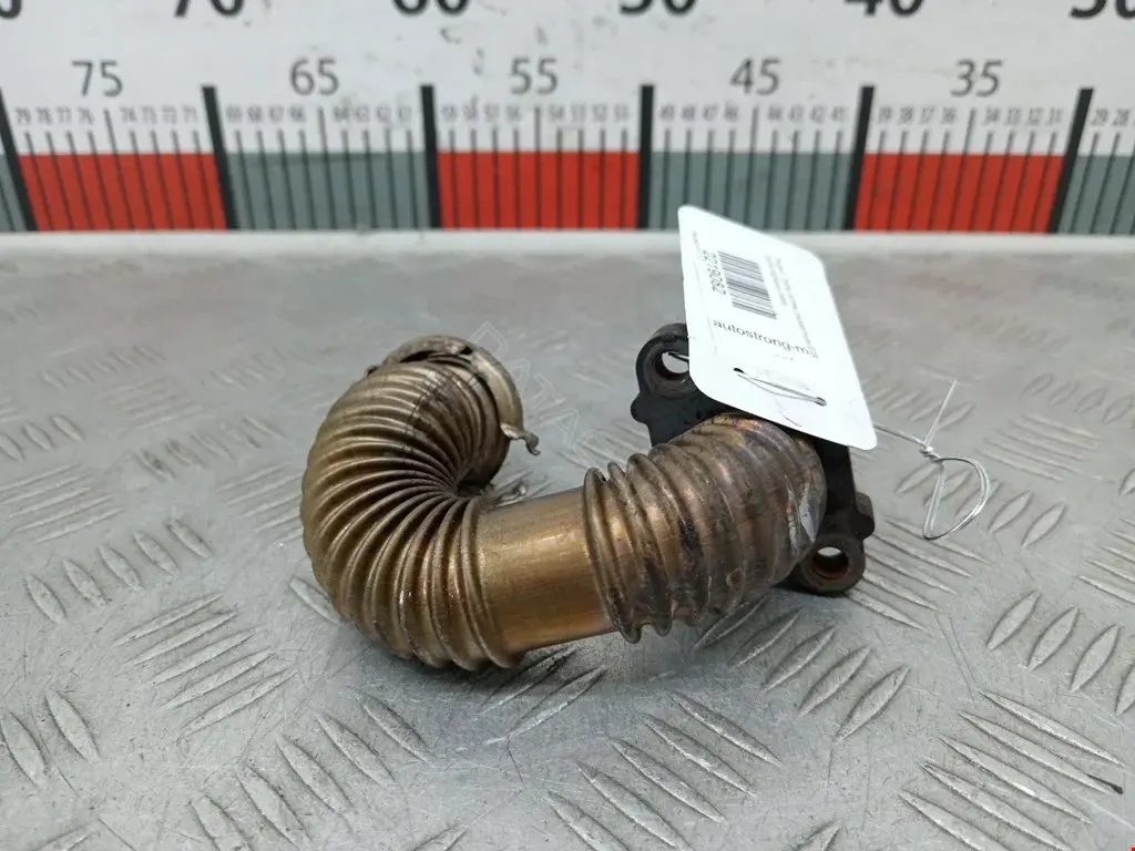 Трубка системы рециркуляции EGR 2219082