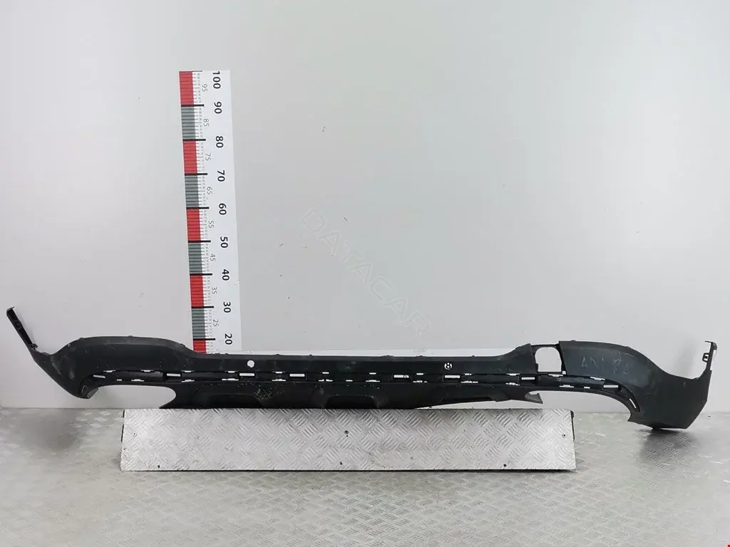 Юбка бампера 18MH07625, 2538850300, 253885030028