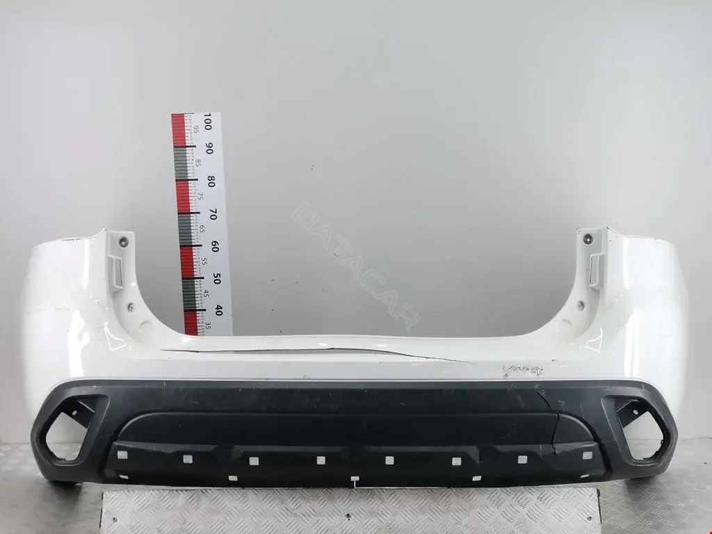 Задний бампер 6410C994, 6410C996ZZ, 6410D130