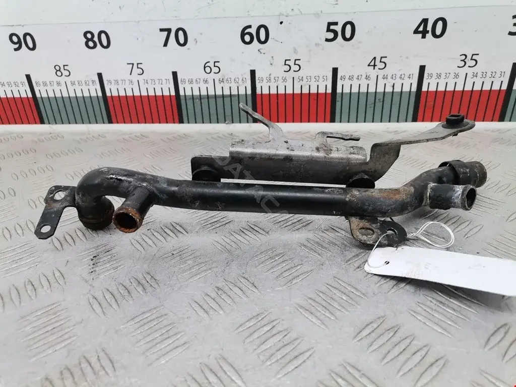 Патрубки системы охлаждения 06D121065J, 11211827901, DER1110