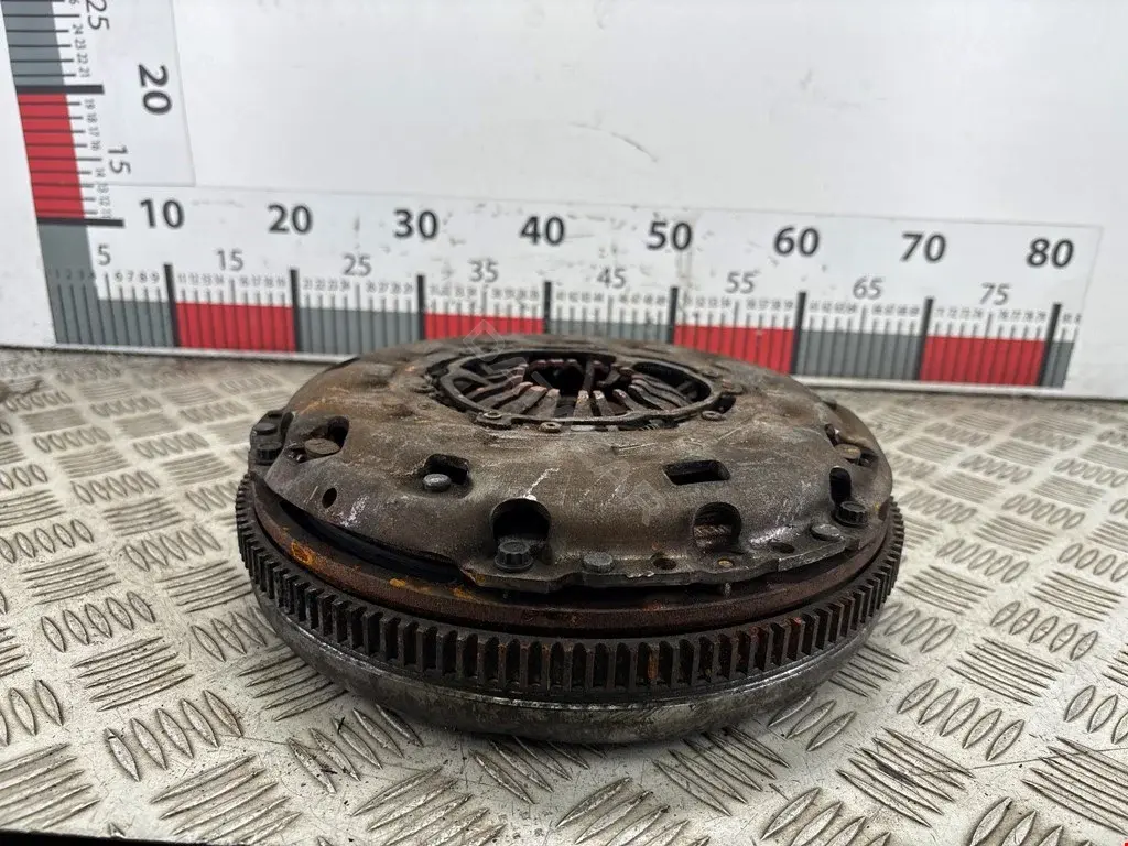 Маховик 03L105266B, CL2727