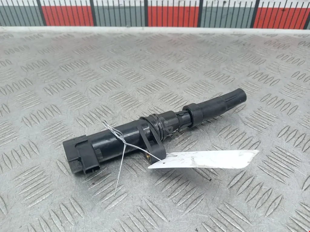 Катушка зажигания 0040100052, 00990, 03SKV001