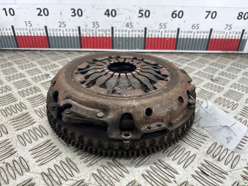 Маховик 7701475094, BOR7701475094