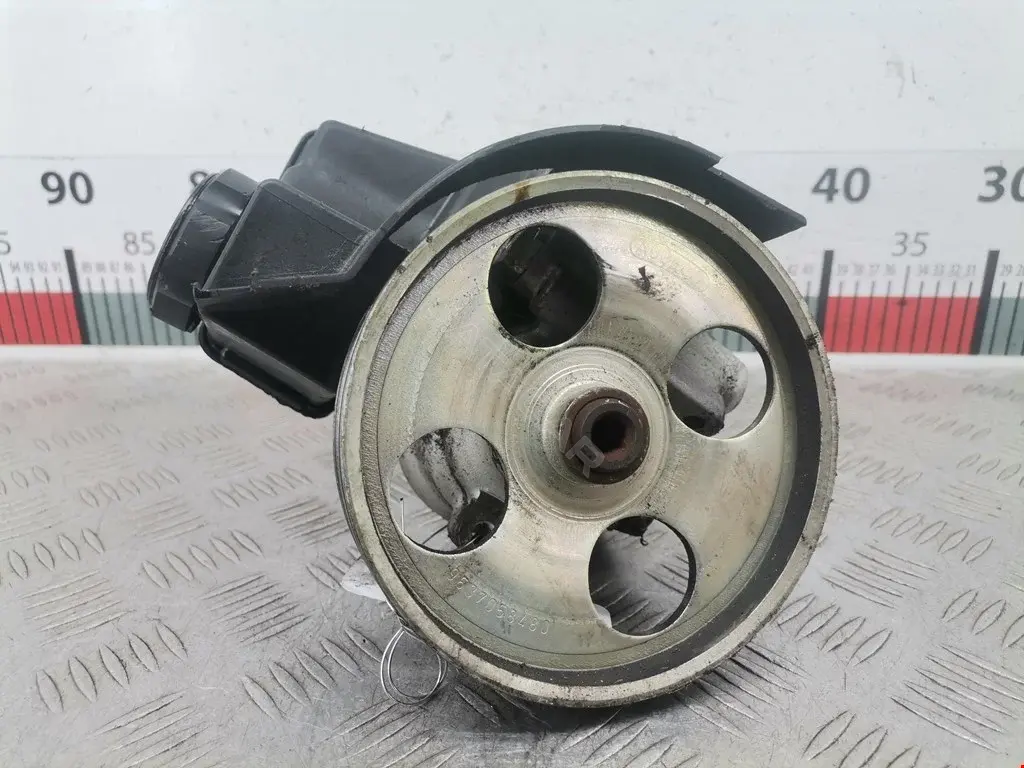 Насос гидроусилителя руля 26079833QO, 9639650880