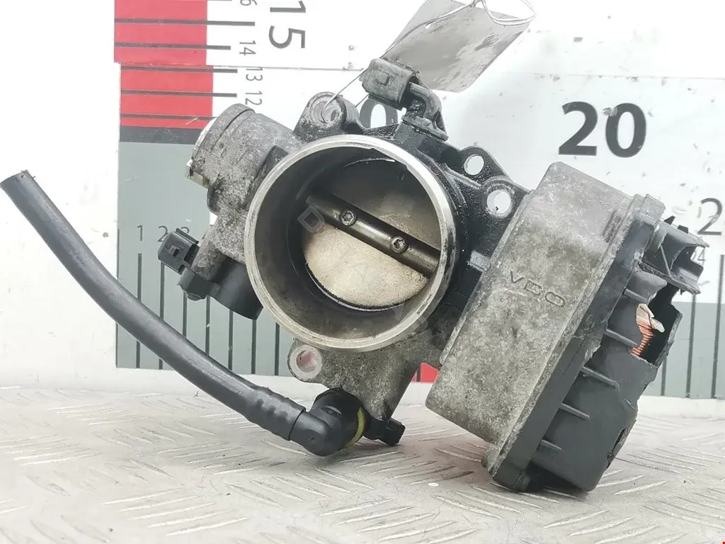 Дроссельная заслонка 1635S7, 408239823002