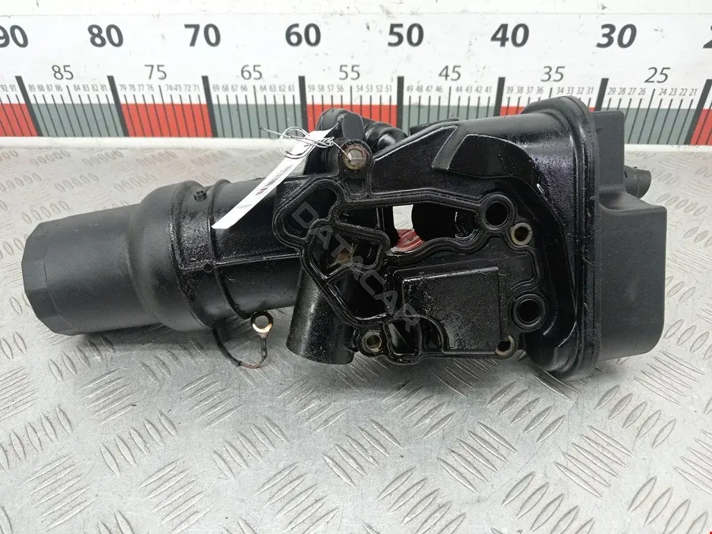 Корпус масляного фильтра 06D115397G
