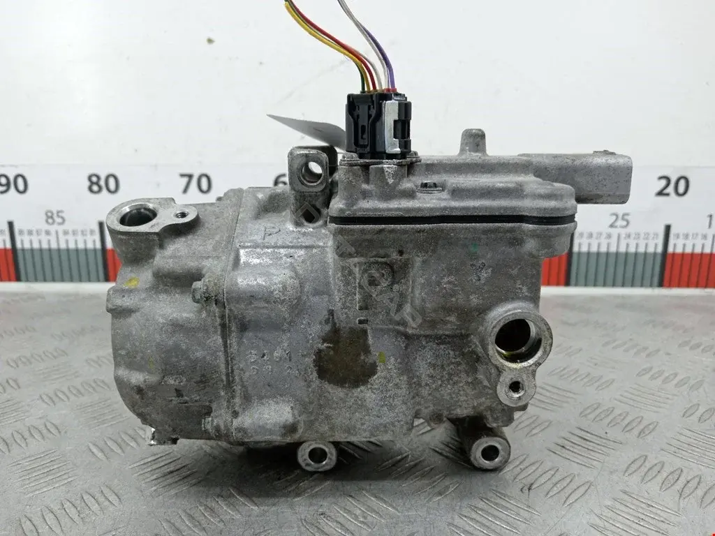 Компрессор кондиционера 042200-0420, 132500R, 32869G