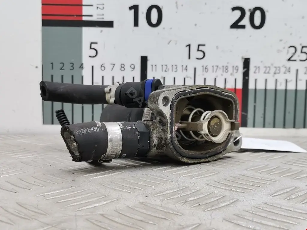 Корпус термостата 0055194029, 0055202176, 0055250824