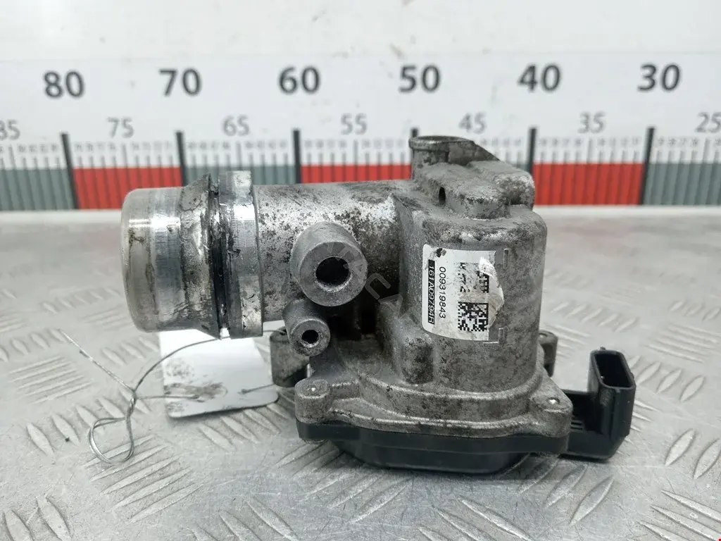 Дроссельная заслонка 0892160, 147B000Q0C, 161A09794R