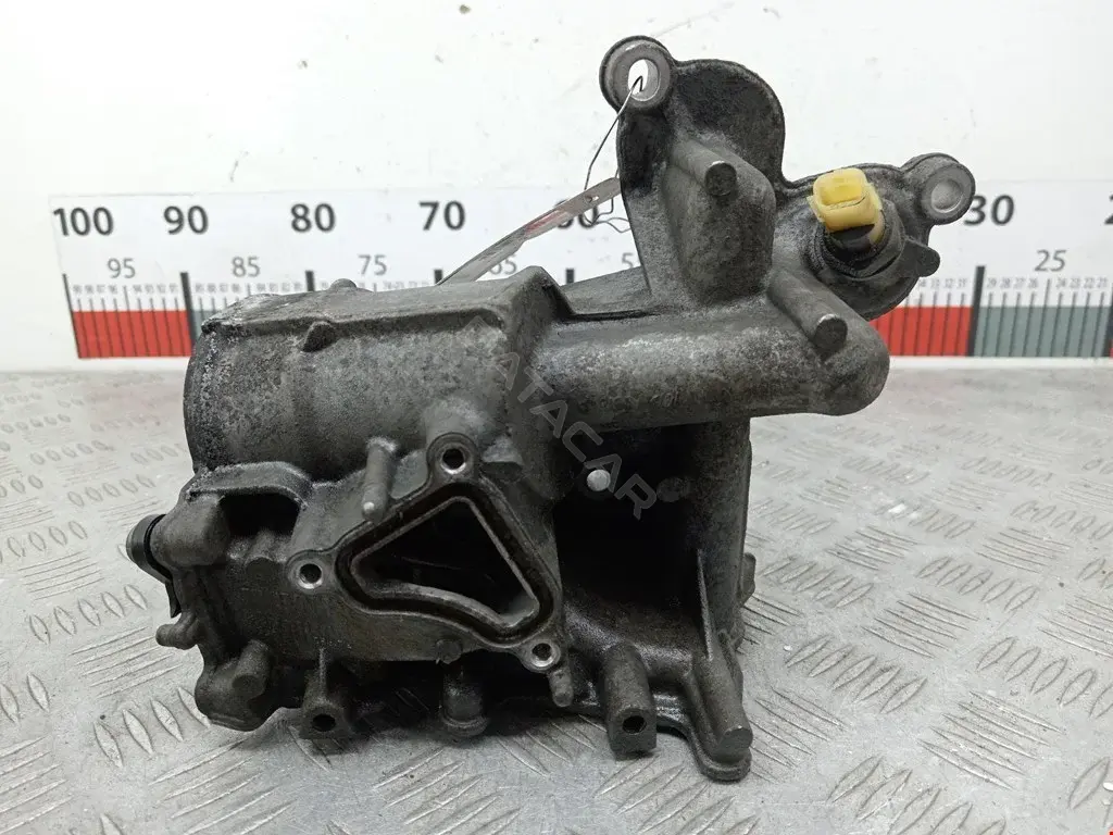 Корпус масляного фильтра 2220712
