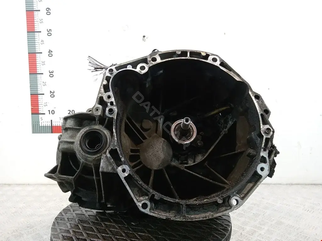 Механическая коробка передач (МКПП) 8200907117, ND4001