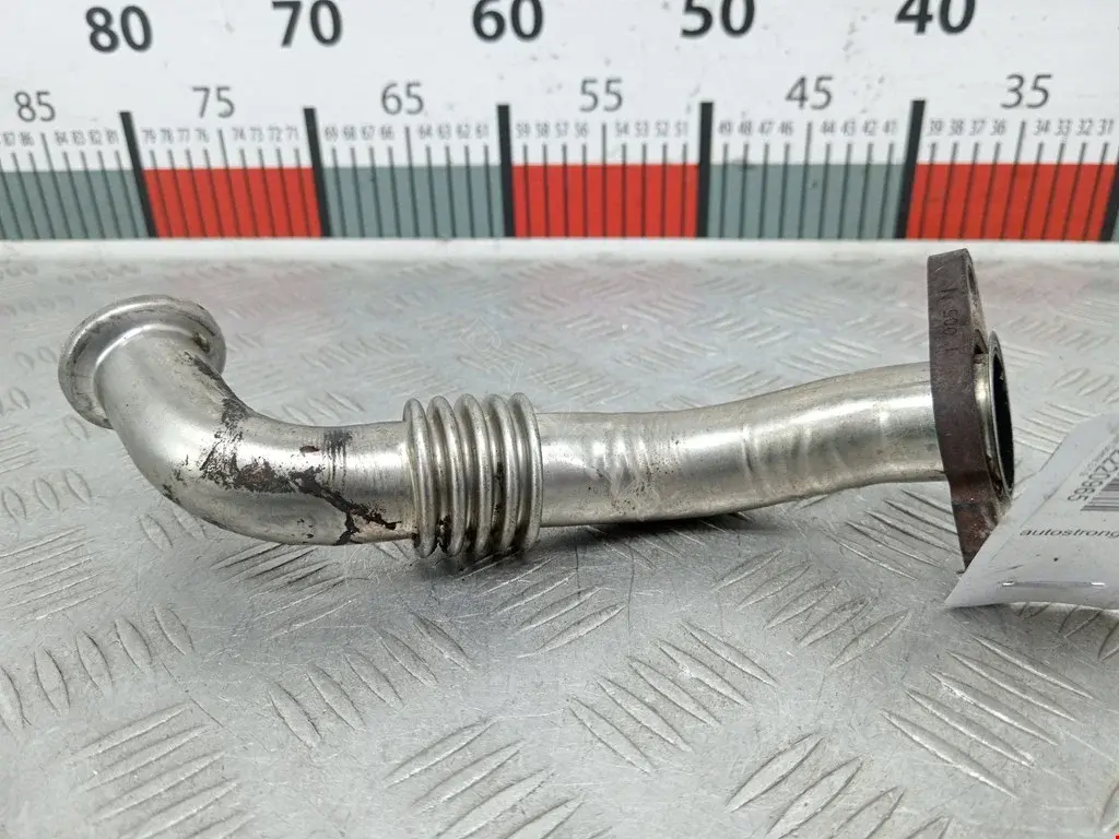 Трубка системы рециркуляции EGR 2220965