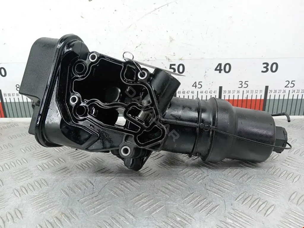 Корпус масляного фильтра 06D115397G