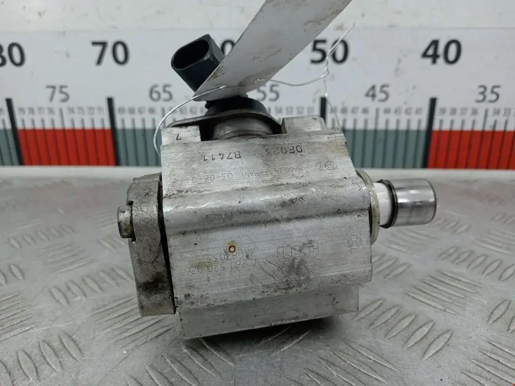 ТНВД 0261520026, 06D127026J