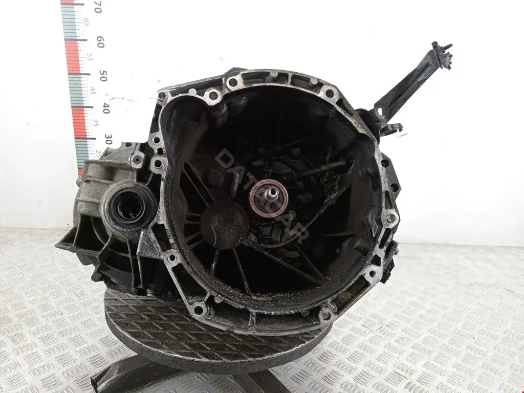 Механическая коробка передач (МКПП) 8200667177, ND4001
